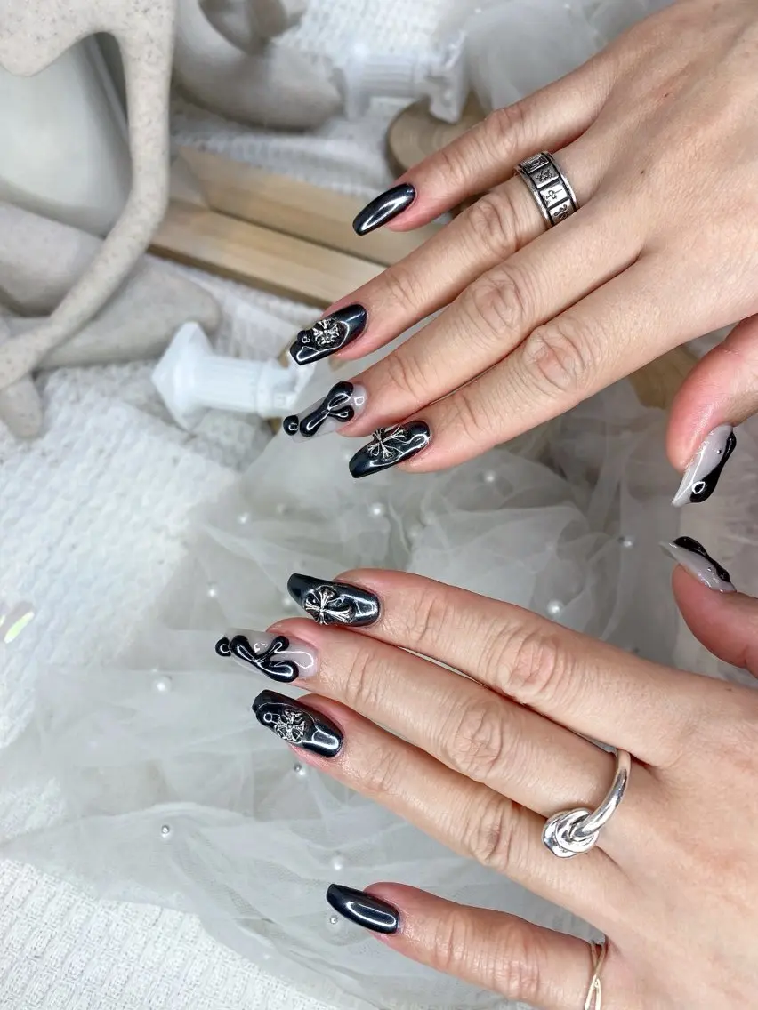ネイル DG nailのネイルデザイン