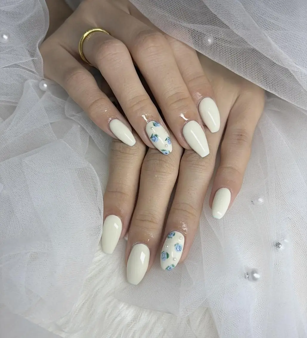 ネイル nail salon Ellisのネイルデザイン