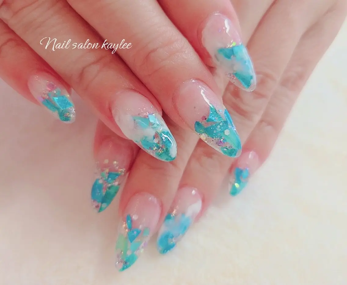ネイル Nail salon Kayleeのエステ・リラクイメージ