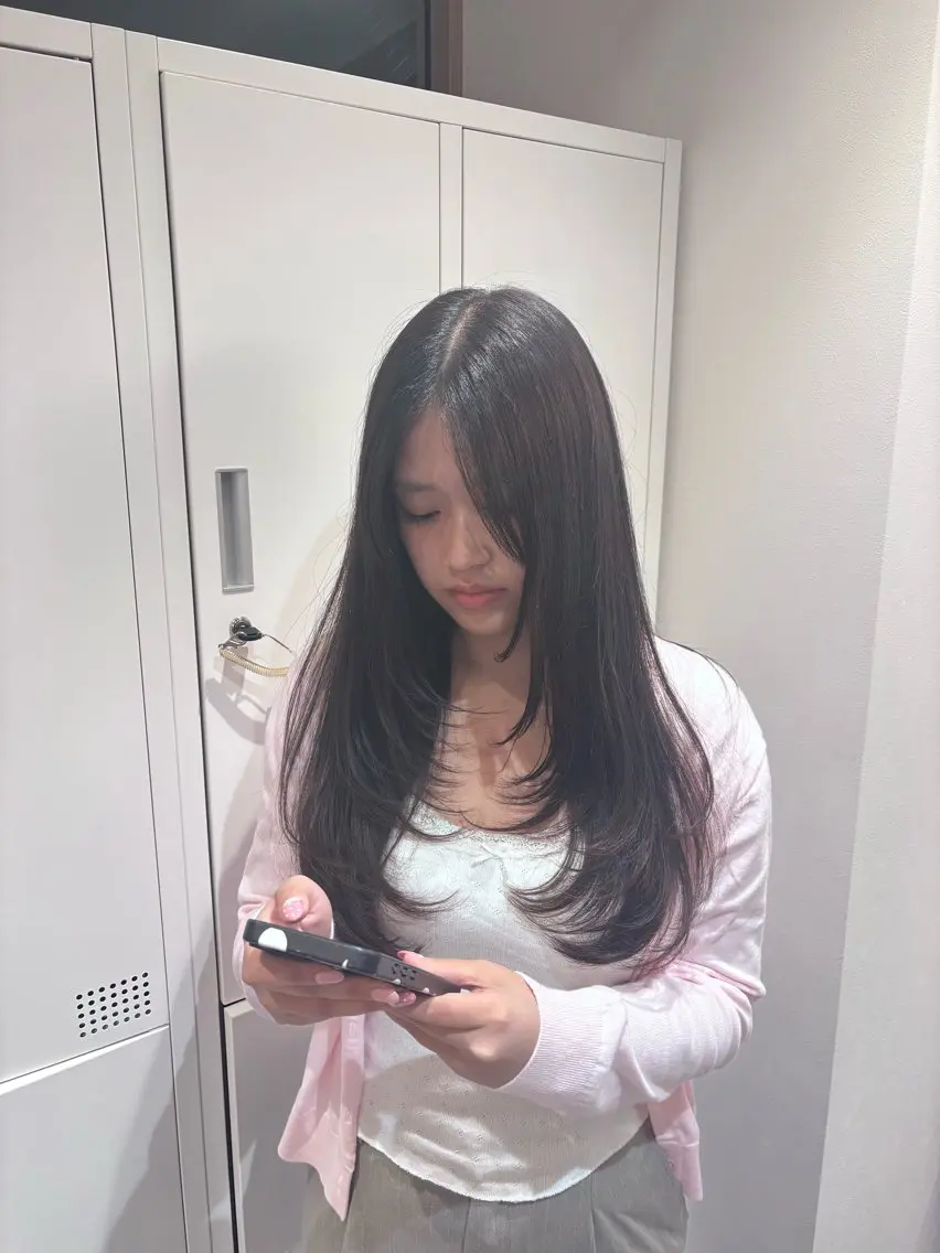 ボブモデル募集中 Akane🍒のヘアスタイル