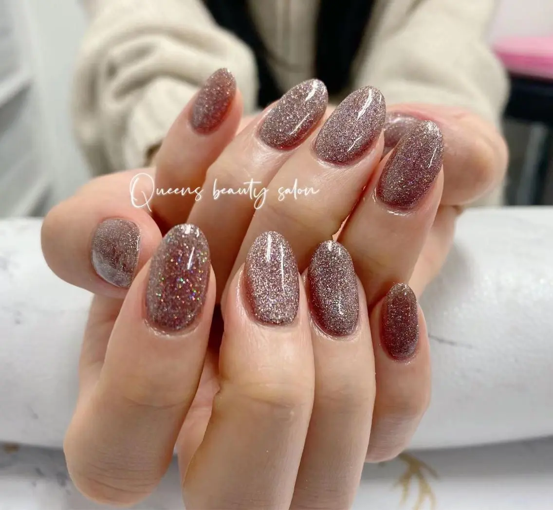ネイル Queens ciciのネイルデザイン