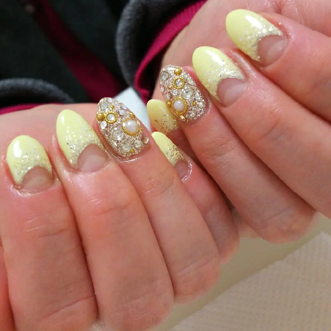 ネイル Mrs Nailのネイルデザイン