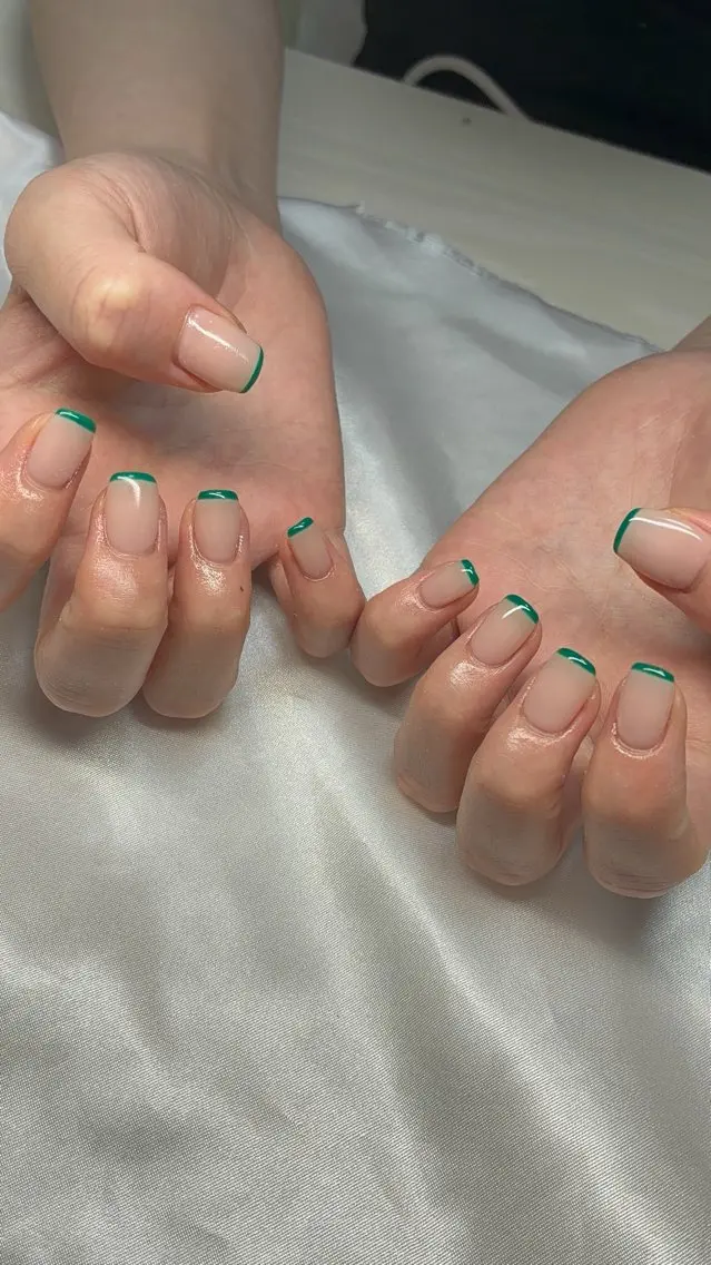 ネイル ハンドネイル C. NAILSのネイルデザイン
