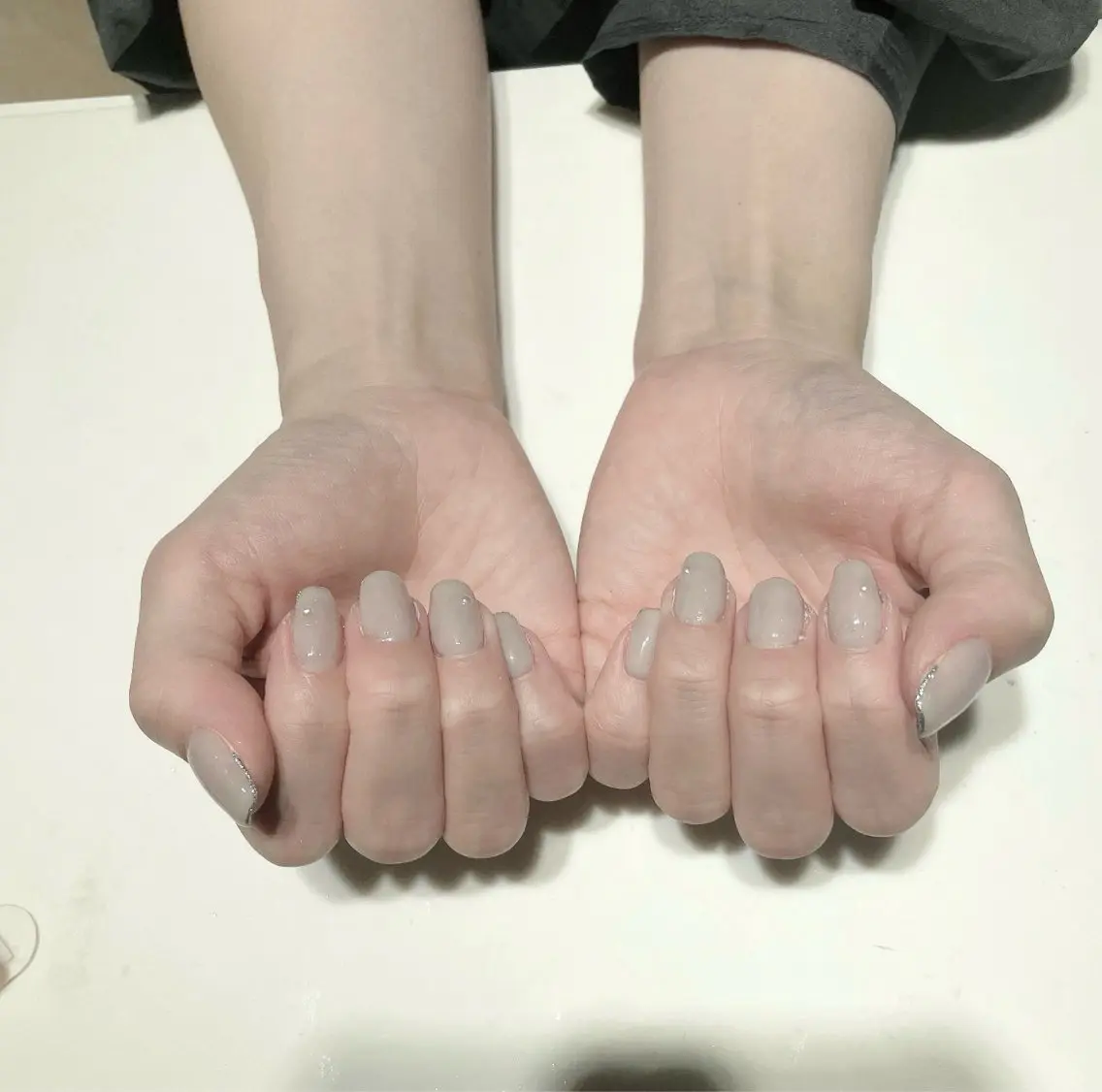 ネイル M ネイルサロンのネイルデザイン