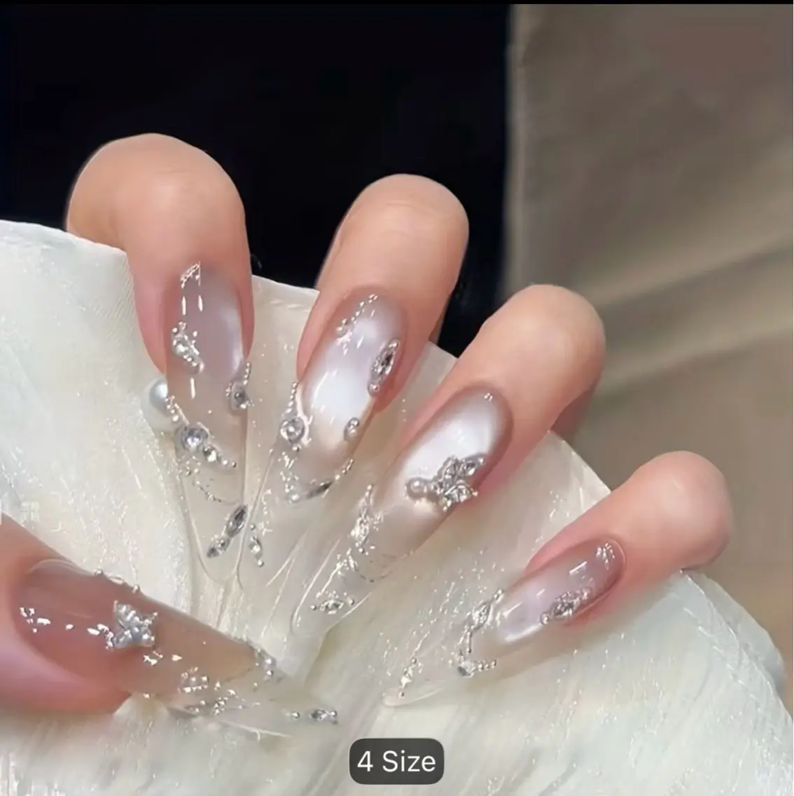 ネイル ハンドネイル A-Box Nail 本厚木のネイルデザイン