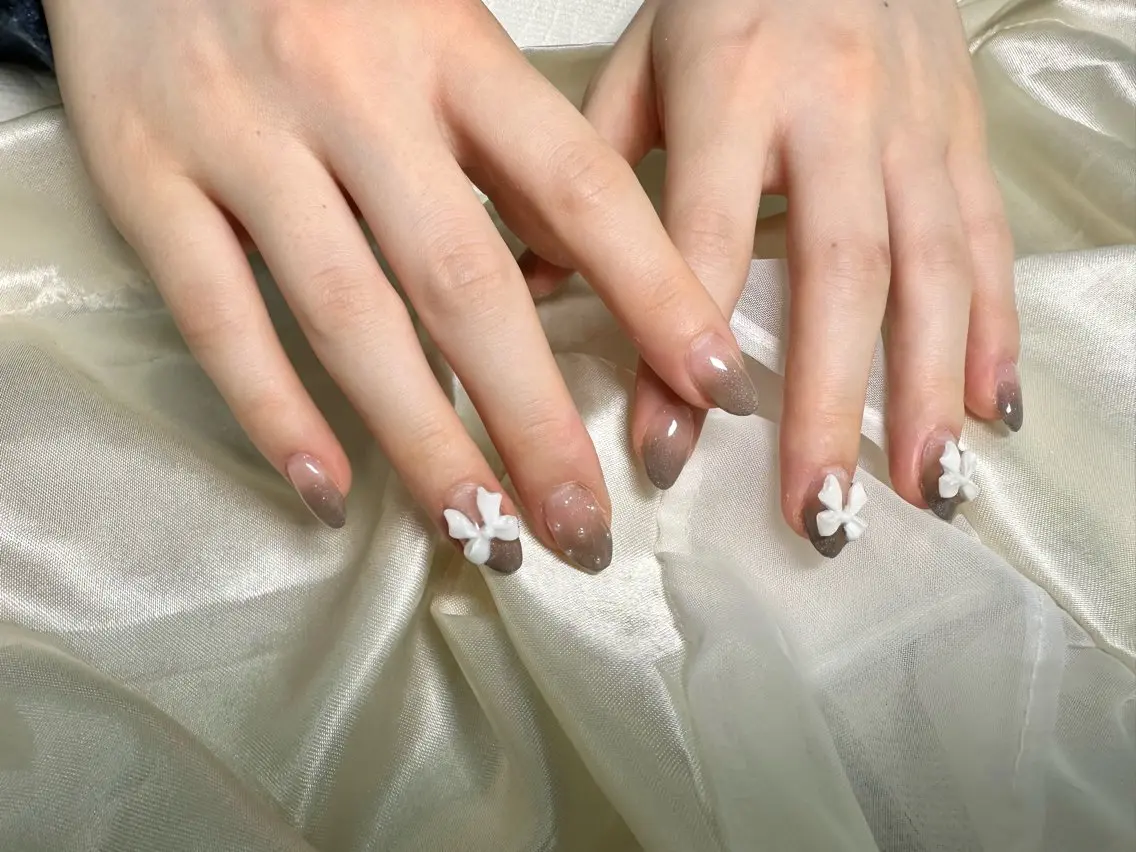 ネイル EN_NAIL 野中本店Ayakaのマツエク・マツパデザイン