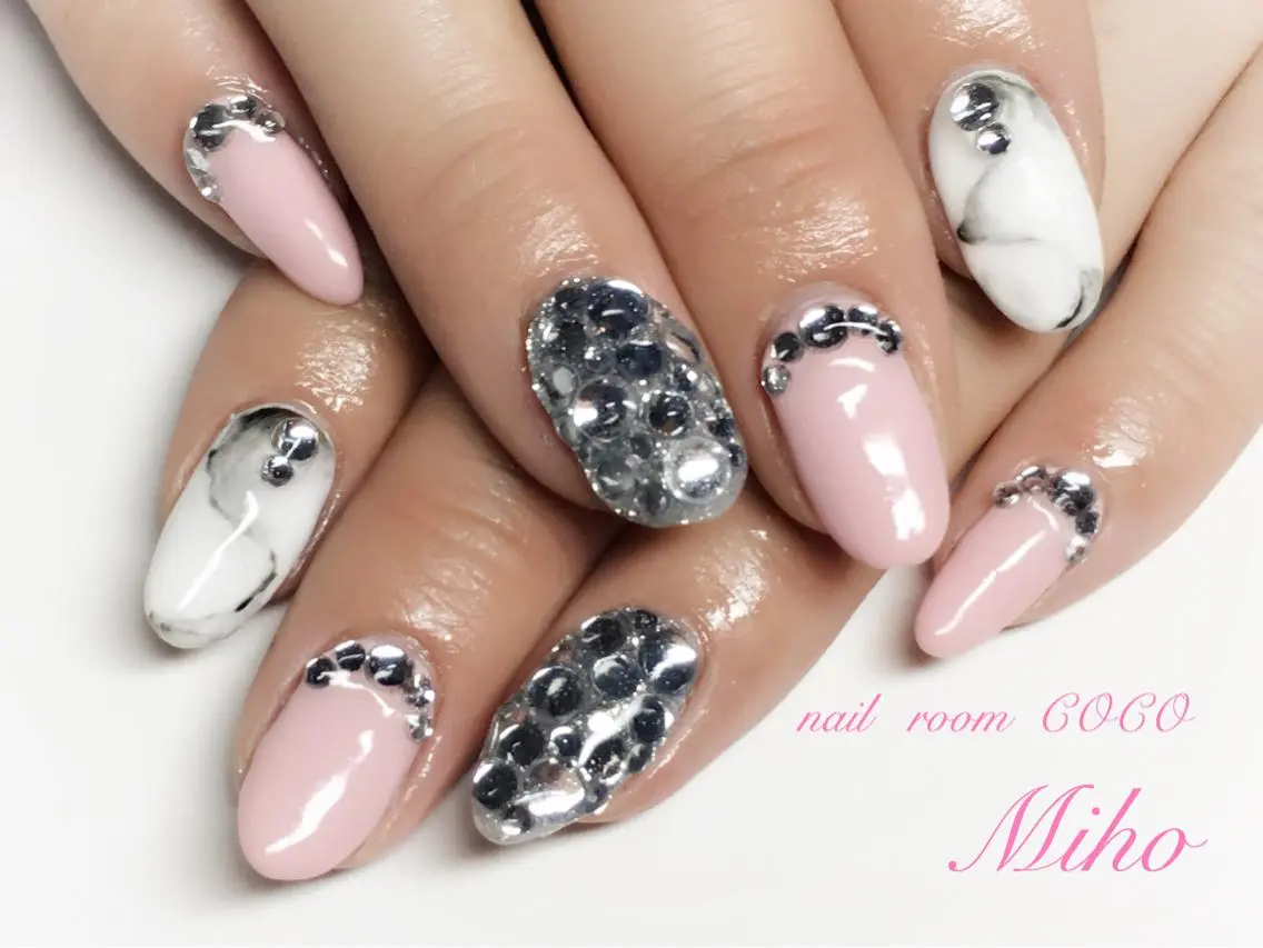 ネイル nail Berunaのネイルデザイン