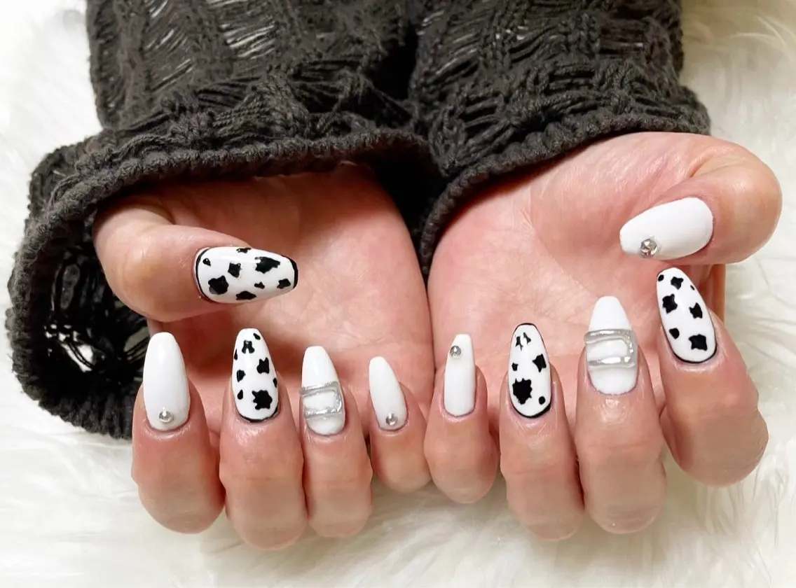 ネイル nailsalon HOPEのネイルデザイン