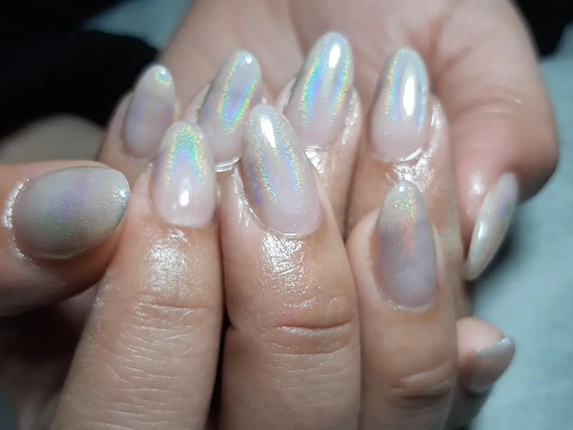 ネイル ハンドネイル ネイリスト やましたのネイルデザイン