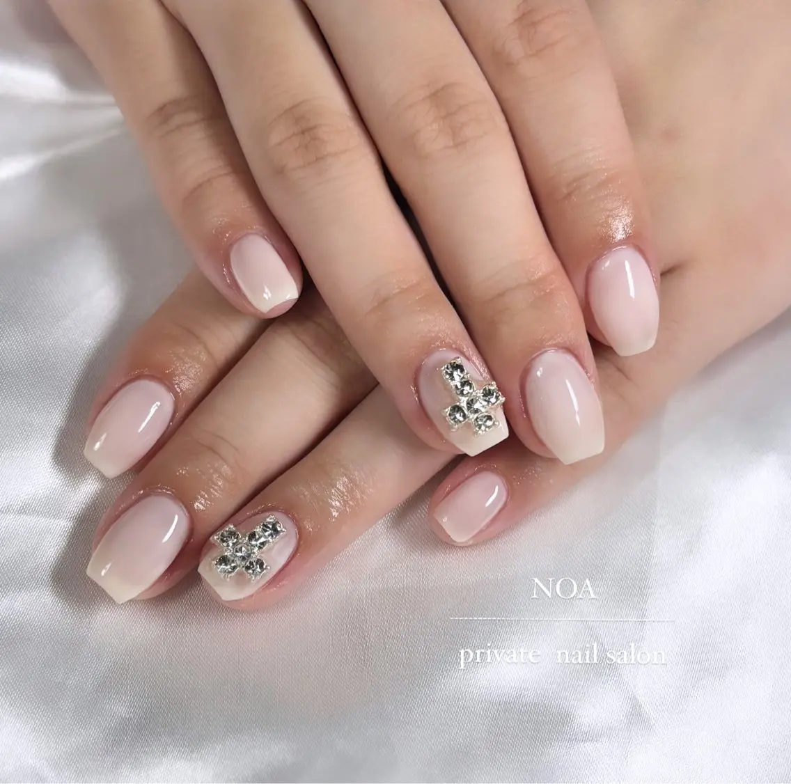 ネイル NOA NAILのネイルデザイン