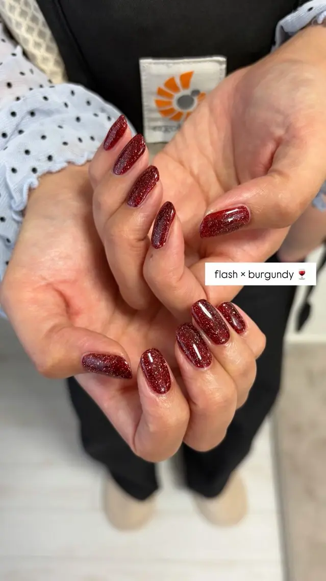 ネイル ハンドネイル MALI NAILのネイルデザイン