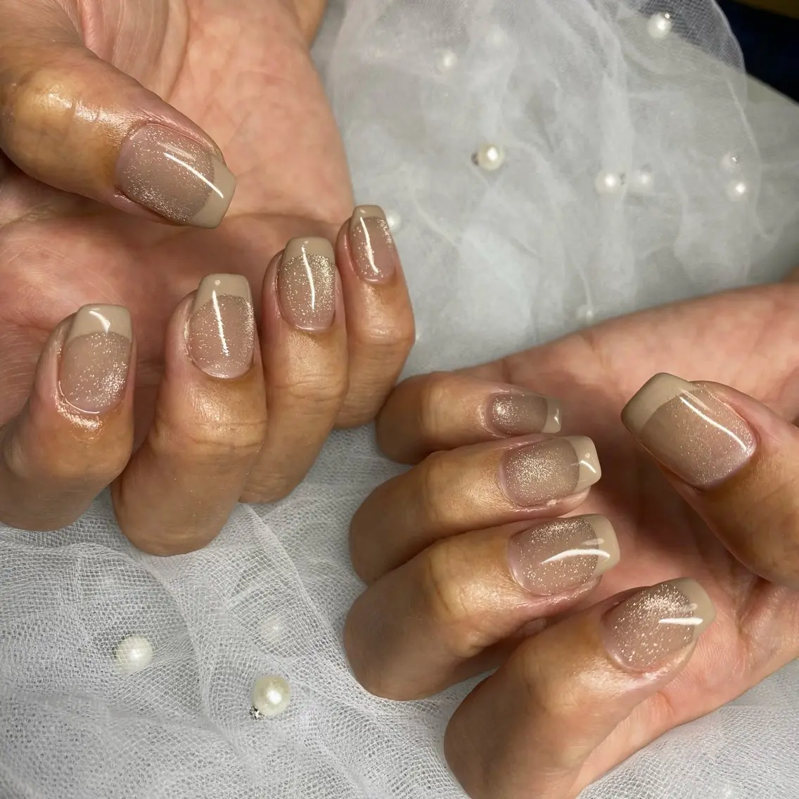 ネイル アートネイル Y. nailのネイルデザイン