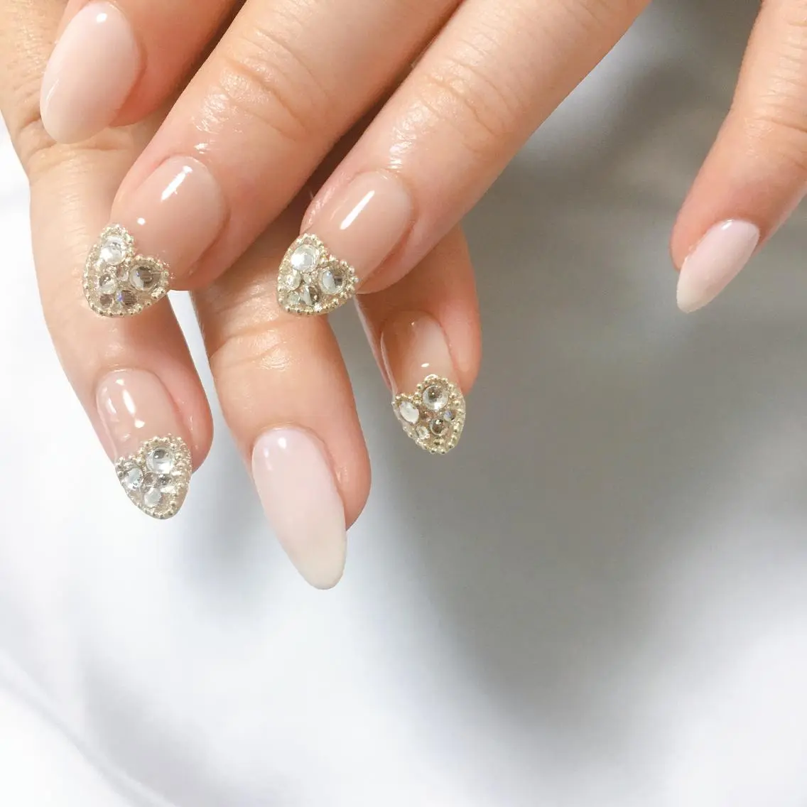 ネイル ハンドネイル nailsalon Asryのネイルデザイン