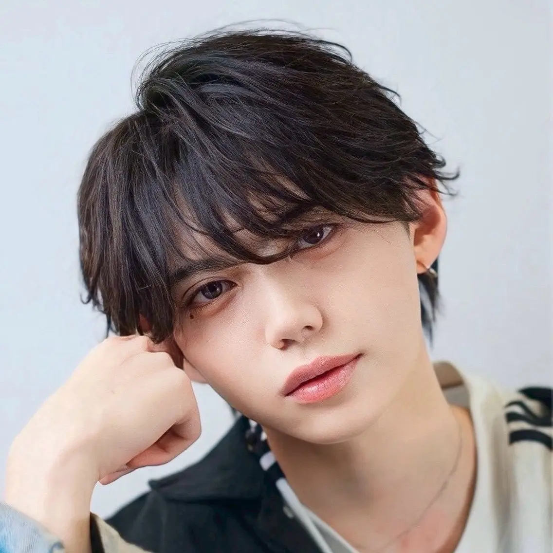 ヘアアレンジ メンズ メンズ特化/ 横浜/しおんのヘアスタイル