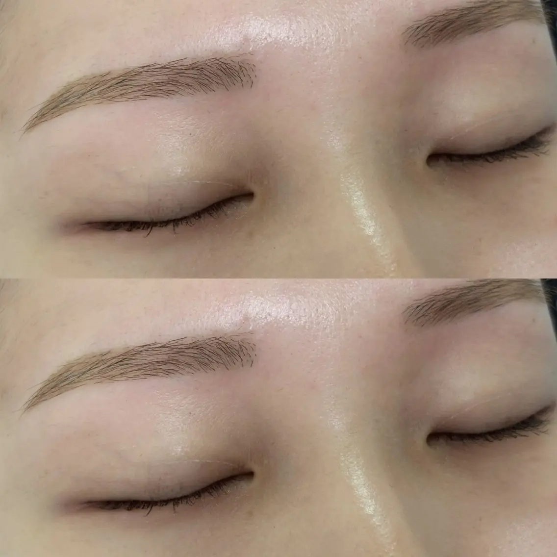アイブロウ ciera EYE 🤍sakiの眉毛・アイブロウイメージ