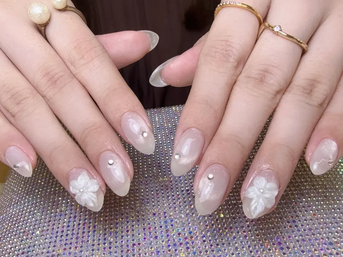 ネイル Rela・S NAILのネイルデザイン