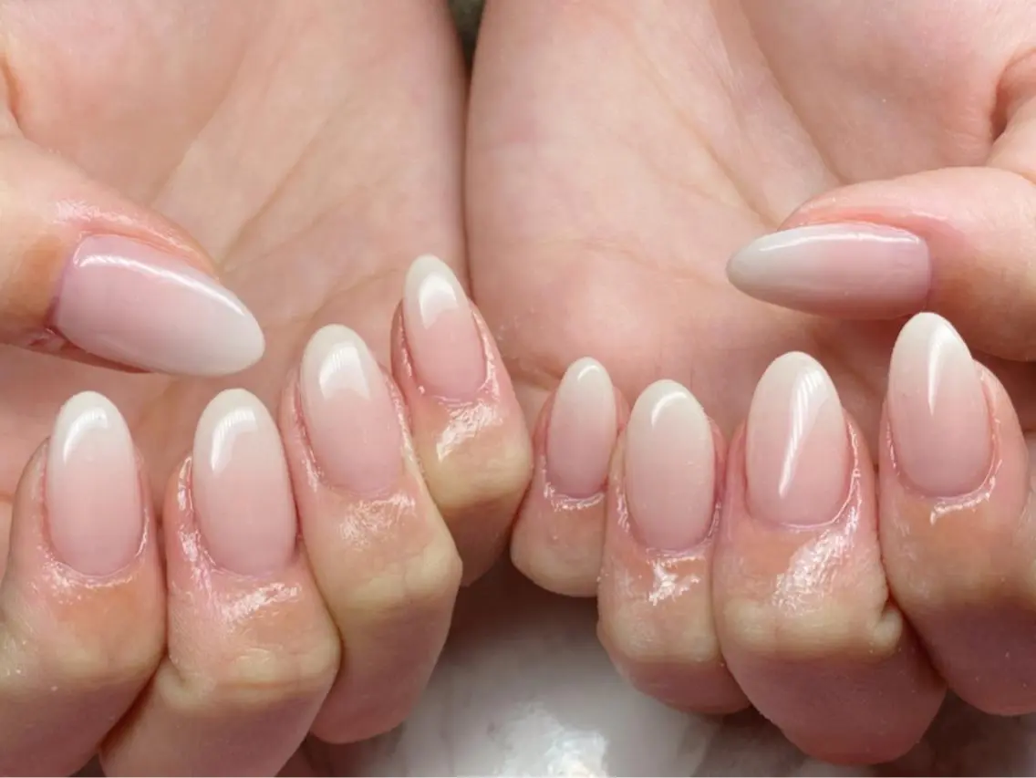 ミディアム ネイル Beauty Salon Lunaのエステ・リラクイメージ