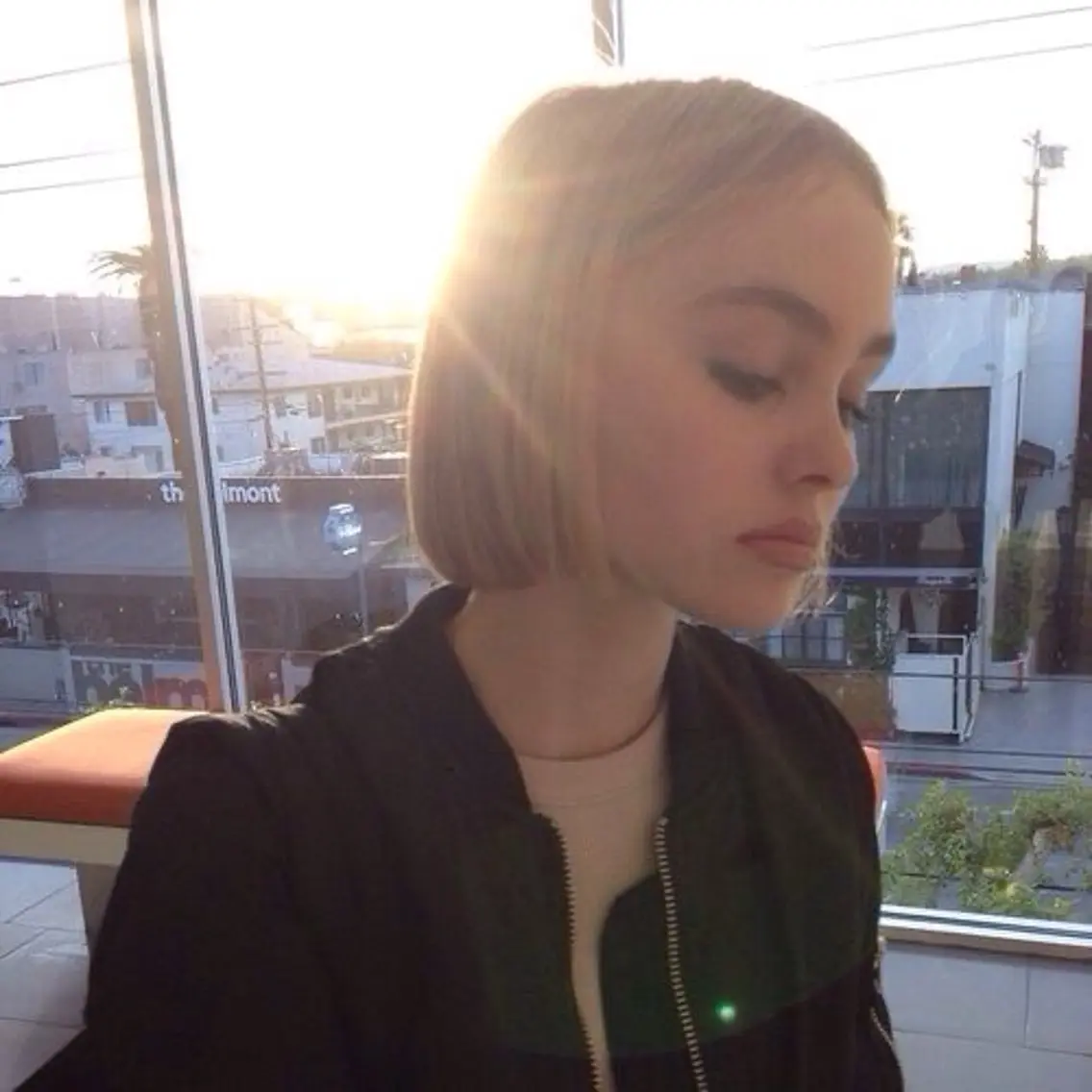 ショート カット hair&eye🎀 /momoKaのヘアスタイル
