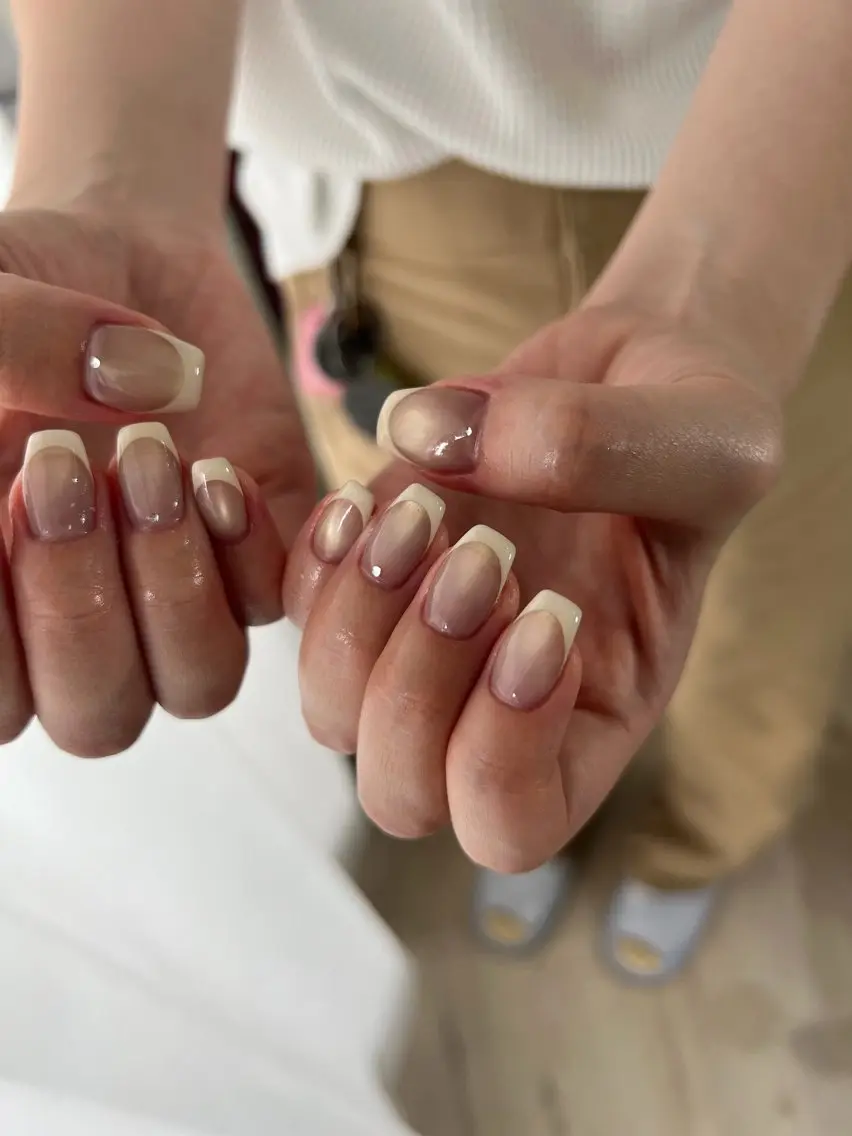 ネイル nailartist lisaのネイルデザイン