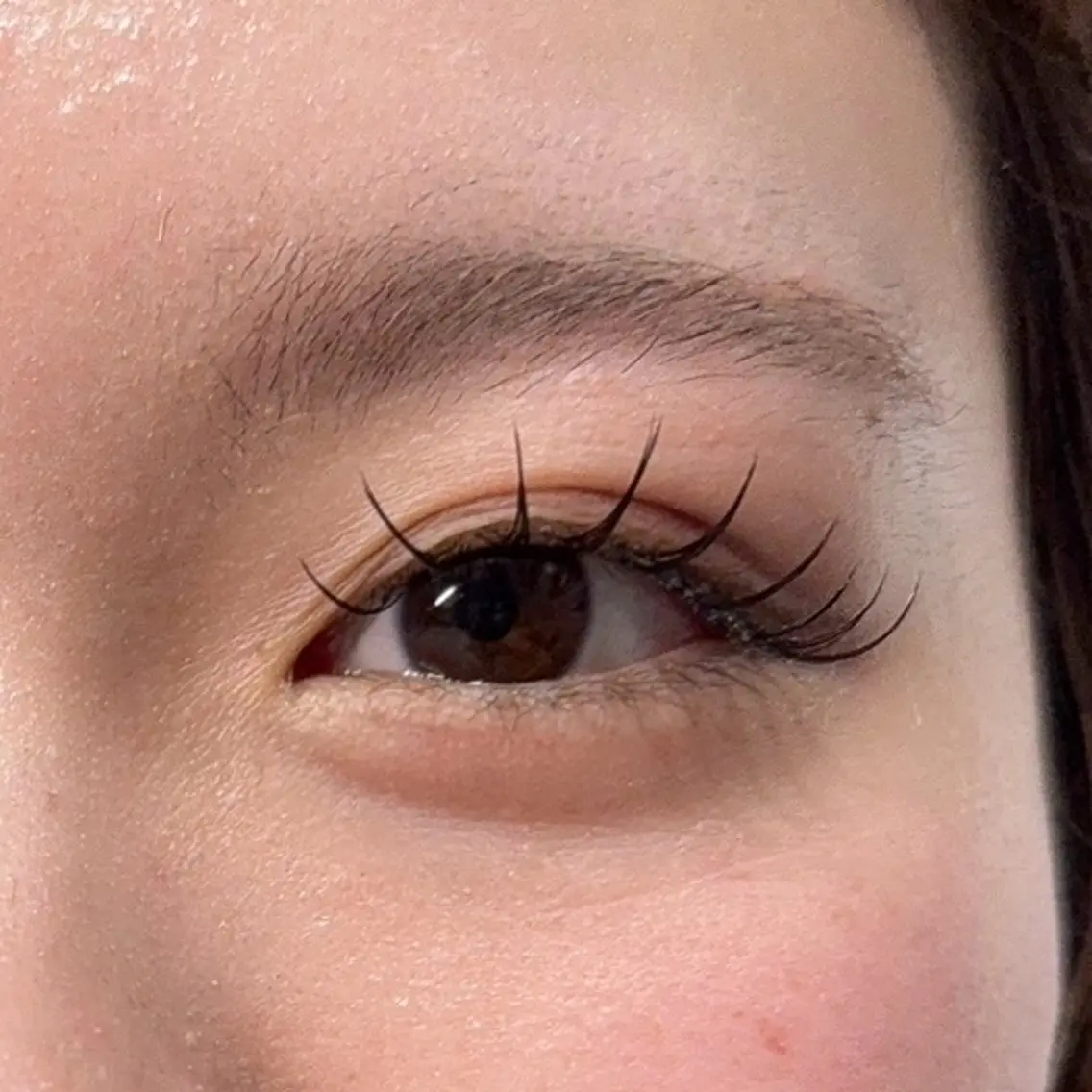 マツエク・マツパ マツエク 🌙Eyesalon Luna🌙のマツエク・マツパデザイン