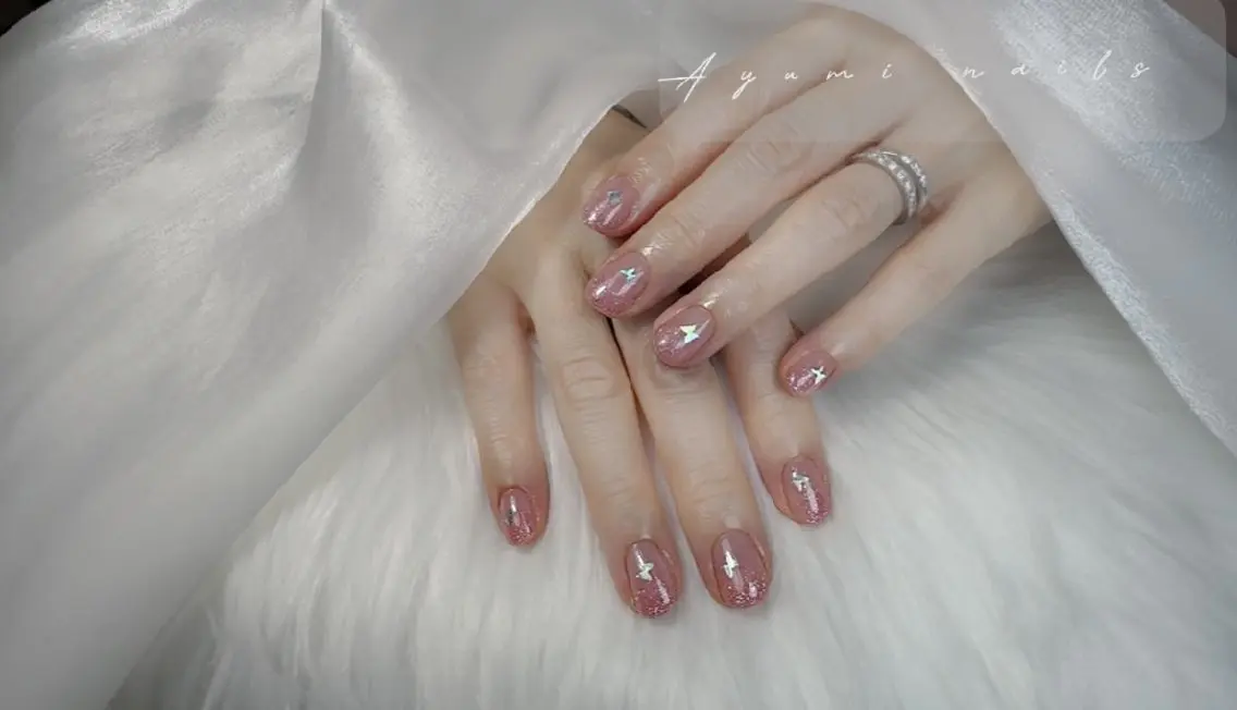 ネイル 🍁Ayumi 💐 Nailsのネイルデザイン