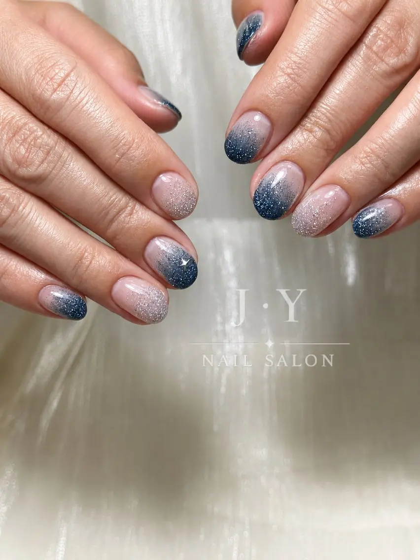 ネイル J· Y Nailのネイルデザイン