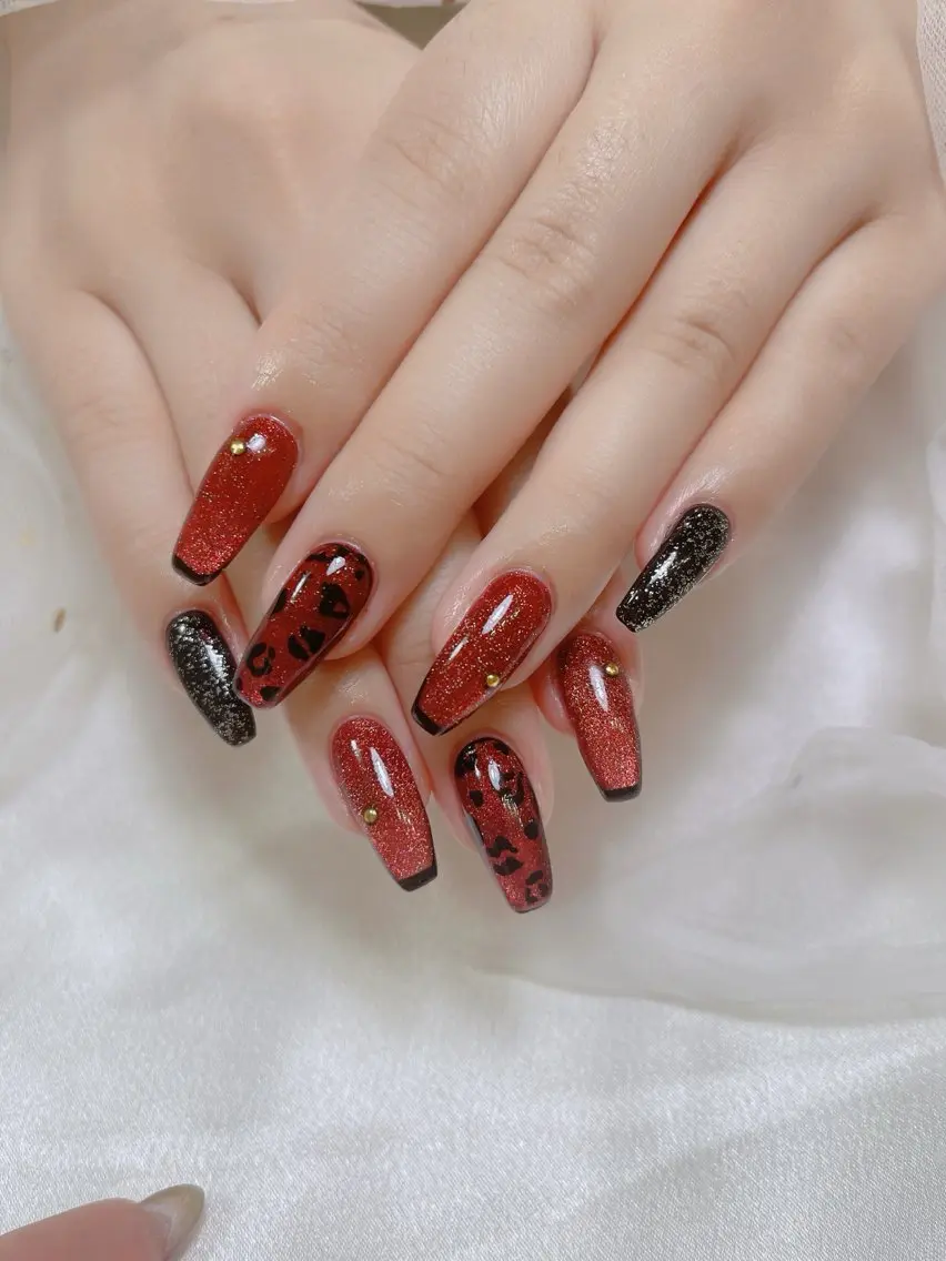 ネイル ジョリ kasumi🌹💅のネイルデザイン