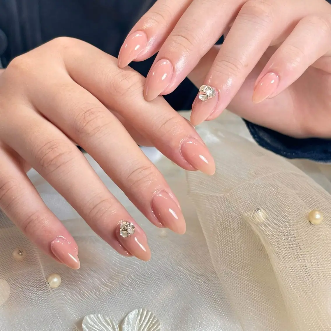 ネイル IVY NAIL SALON｜富山のネイルデザイン