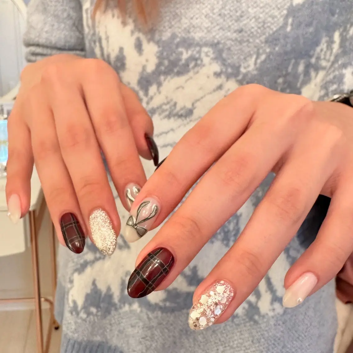 ネイル nail salon coco.のネイルデザイン