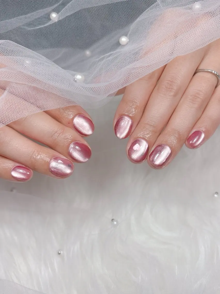 ネイル Nail Salon Pikarin🌙のネイルデザイン