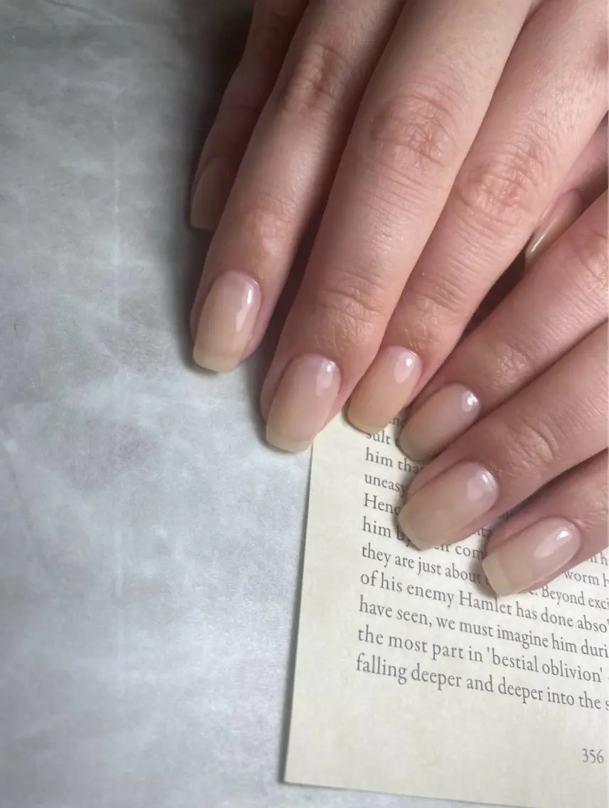 ネイル 🌿Charme🌿 MAIのネイルデザイン
