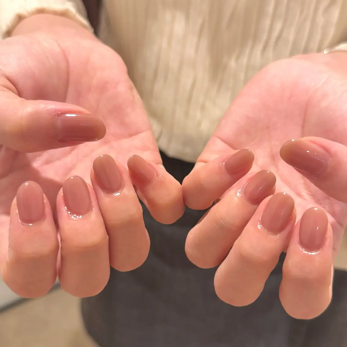 ネイル ハンドネイル lulularico aiのネイルデザイン