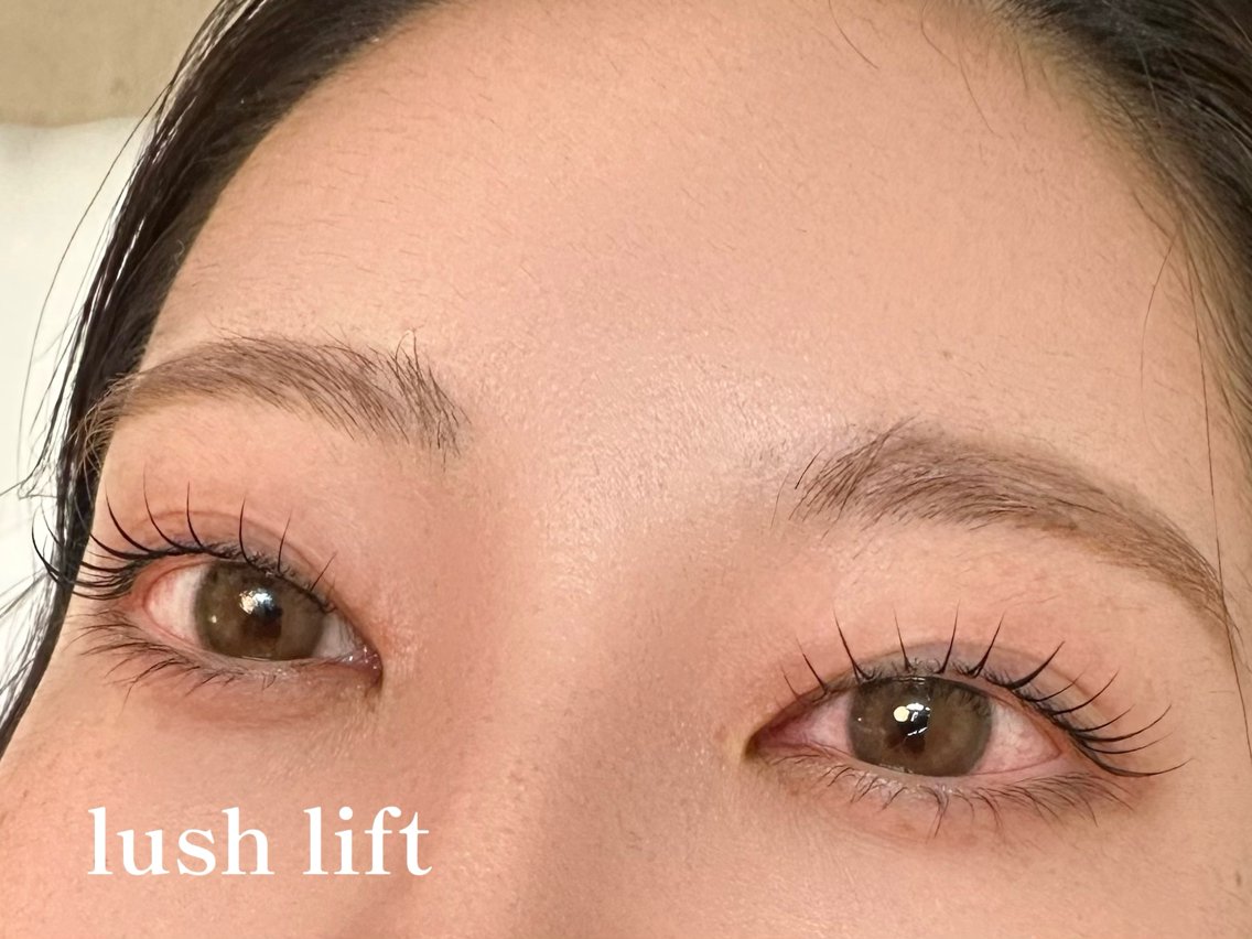 マツエク・マツパ マツパ proof arisaの眉毛・アイブロウイメージ