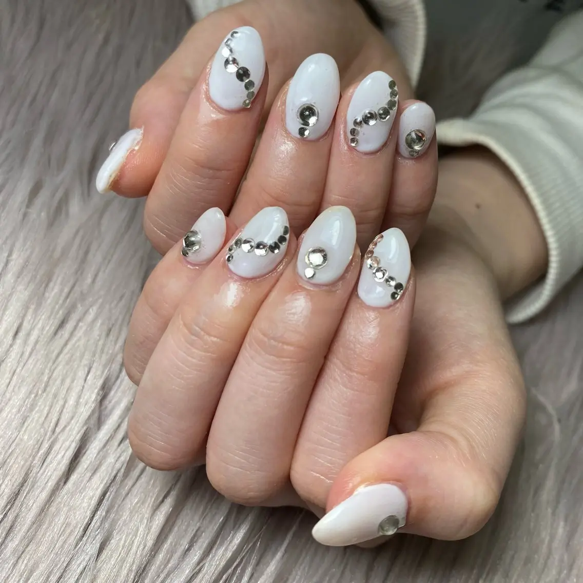 ネイル Beauty Space N&Nのネイルデザイン