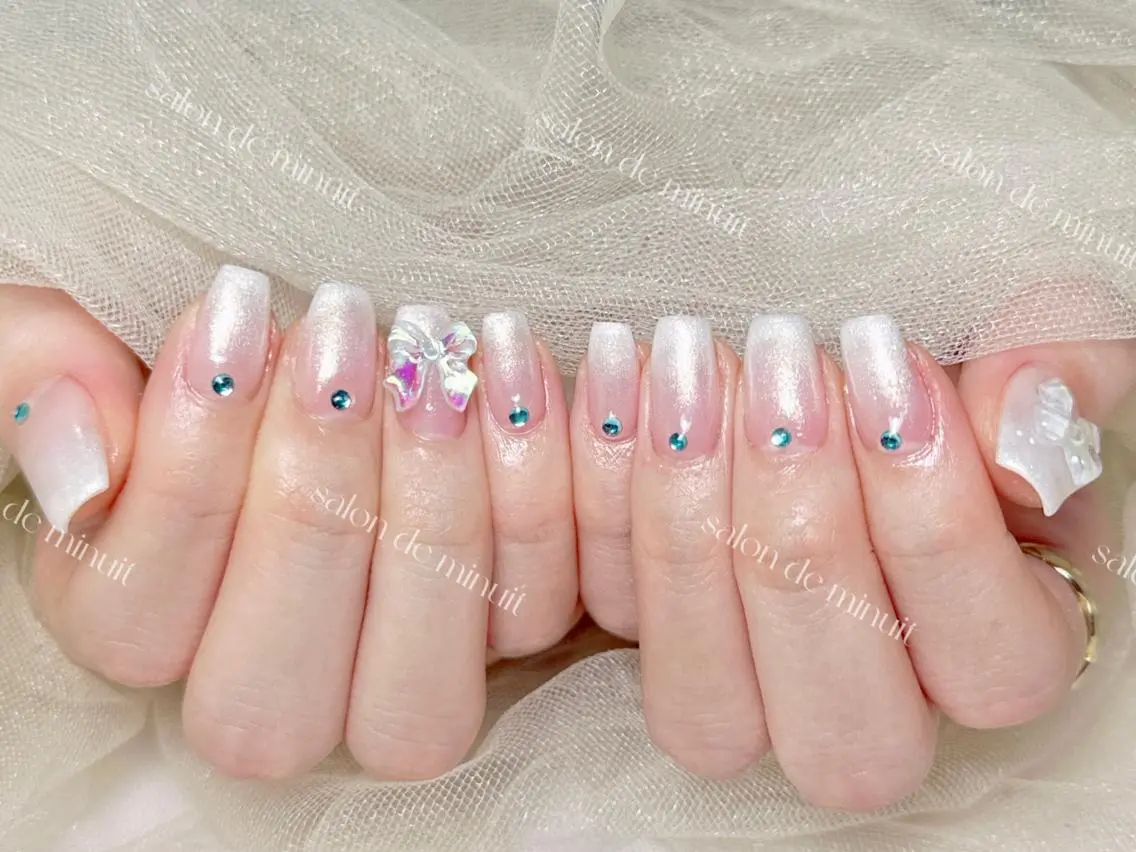 ネイル Emily 🎀のネイルデザイン
