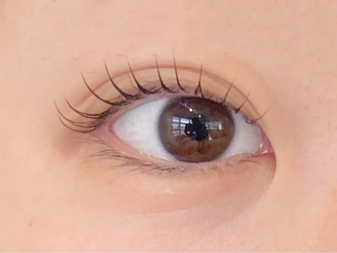 マツエク・マツパ マツパ eyelash era.のマツエク・マツパデザイン