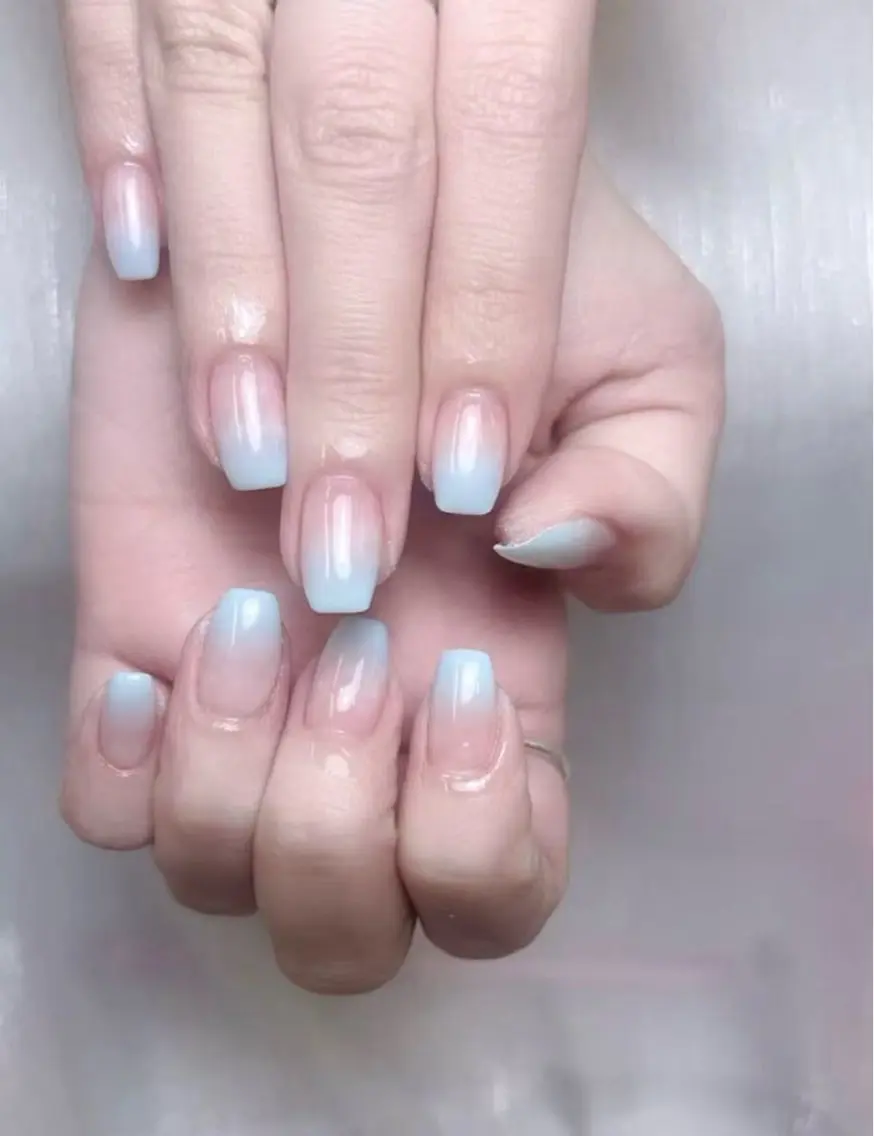 ネイル ハンドネイル GCP Nail はるのネイルデザイン