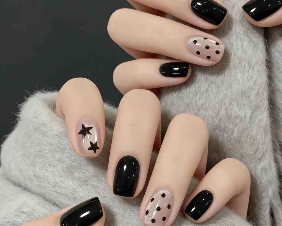 ネイル LUMI NAILのネイルデザイン