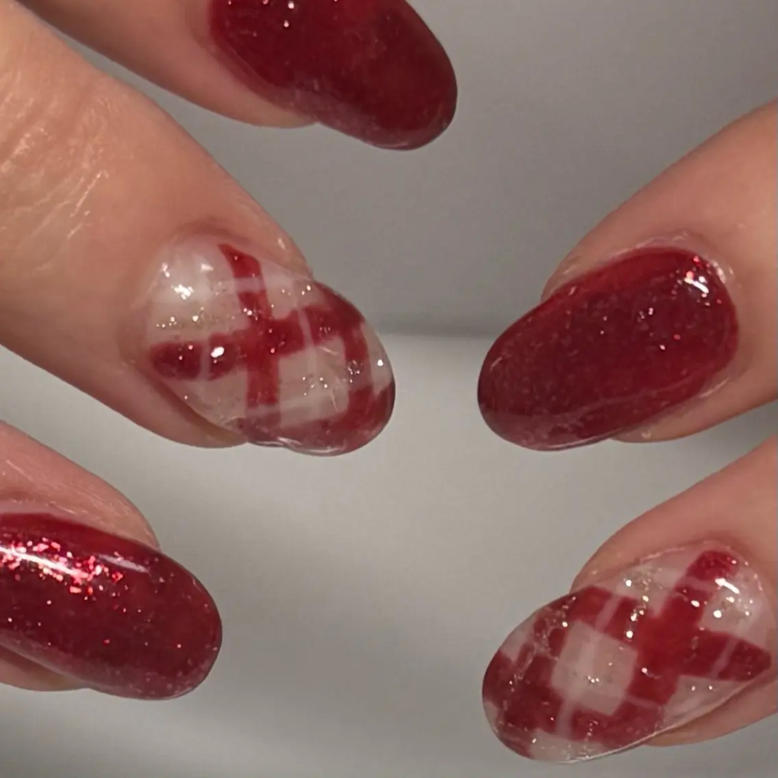 ネイル GELo nail rinaのネイルデザイン
