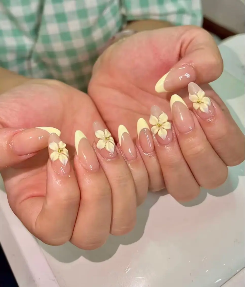ネイル RUBY NAIL SPAのネイルデザイン