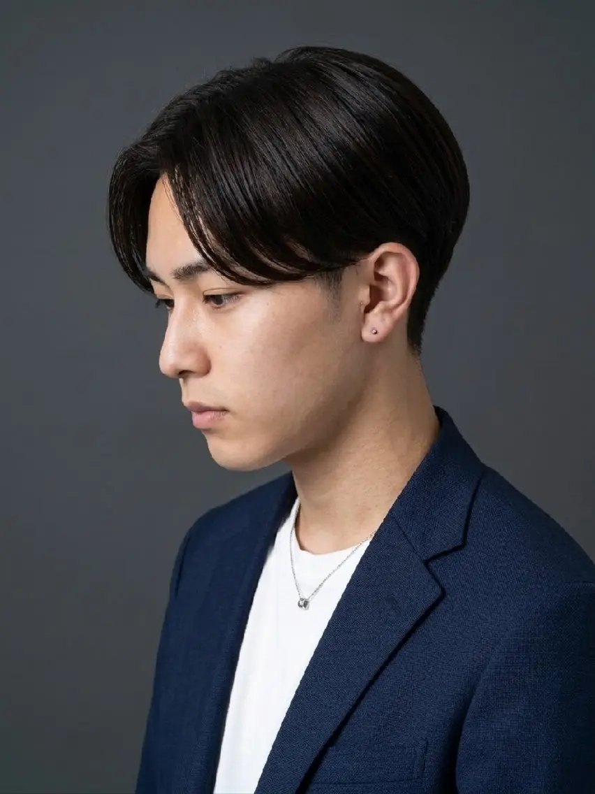 メンズ 🚹メンズ専門🚹〓 💠塚田 諒平💠のヘアスタイル