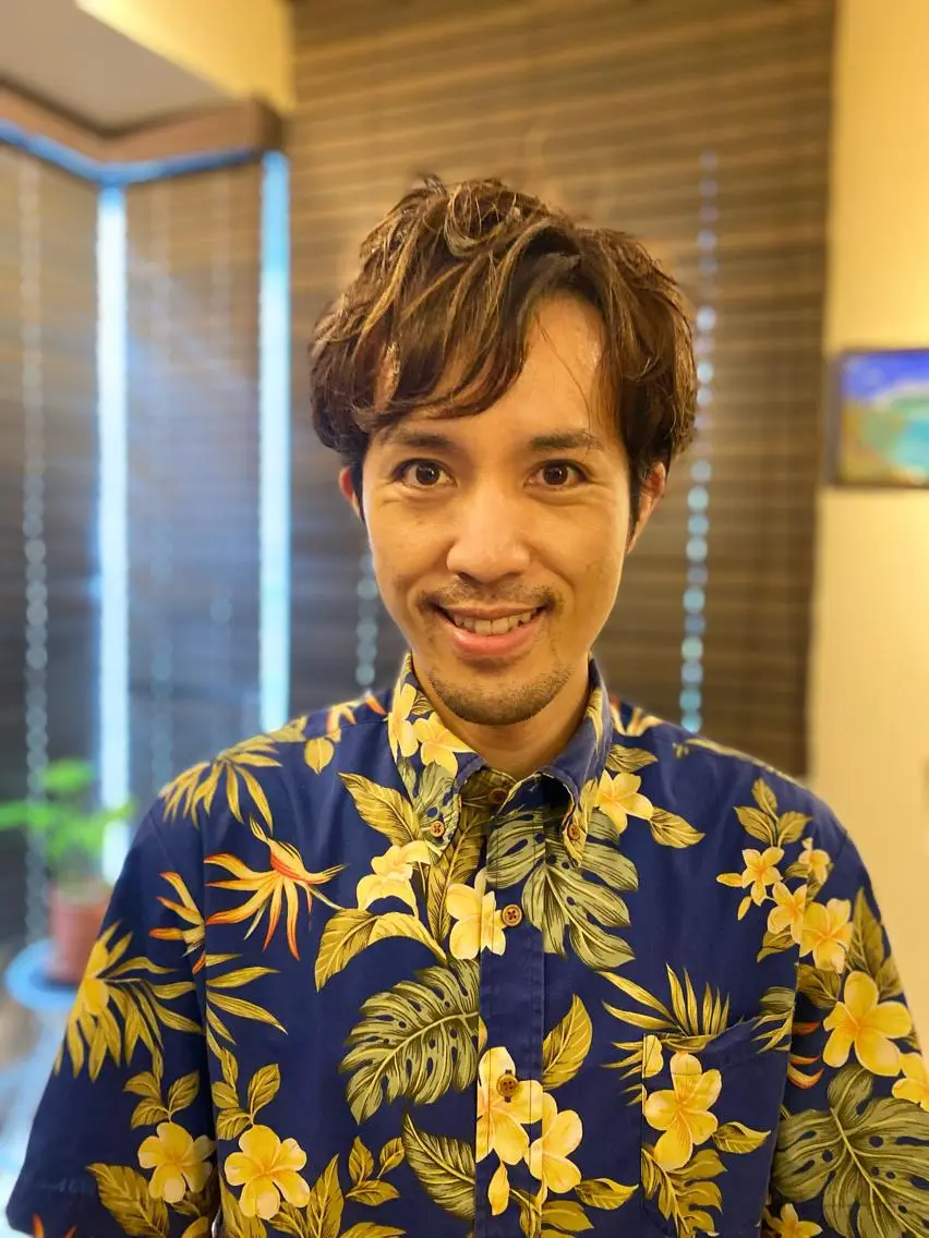 予約制:セルフケア相談🏝️の写真