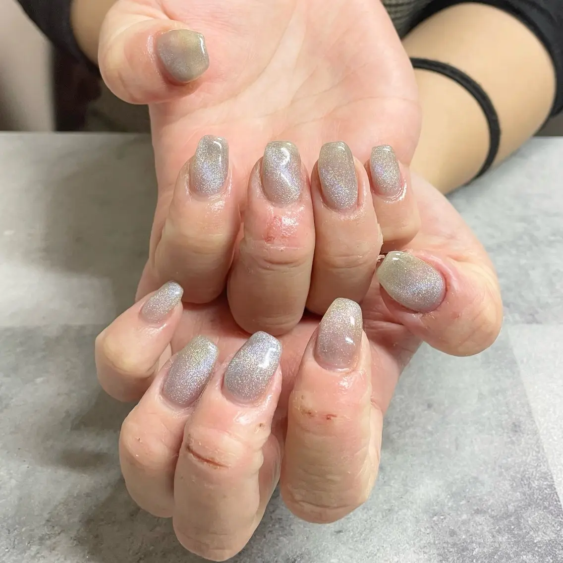 ネイル FELICE フェリーチェのネイルデザイン