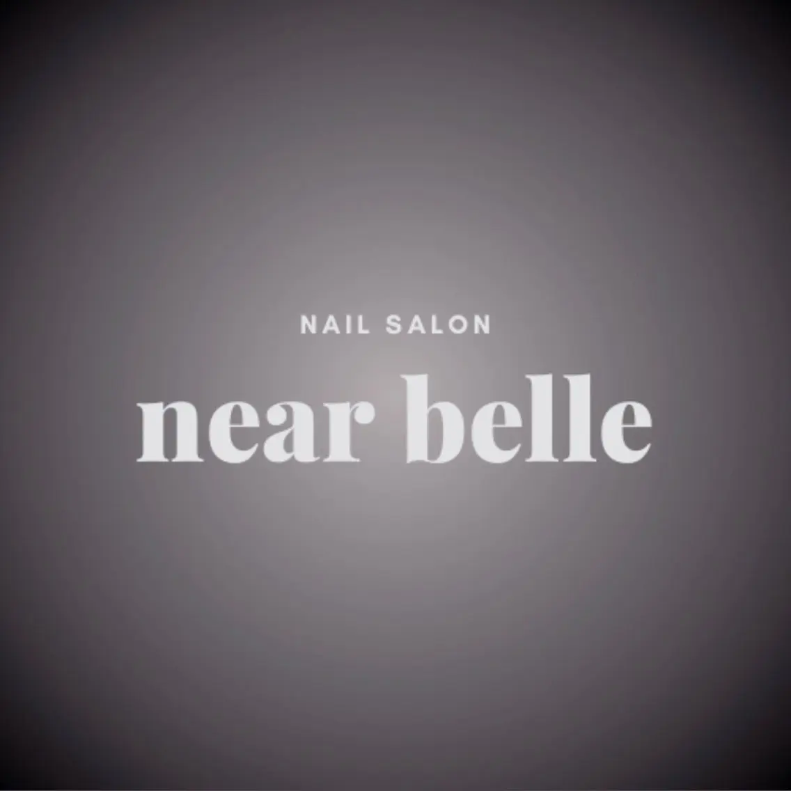 ネイル ハンドネイル near belleのネイルデザイン