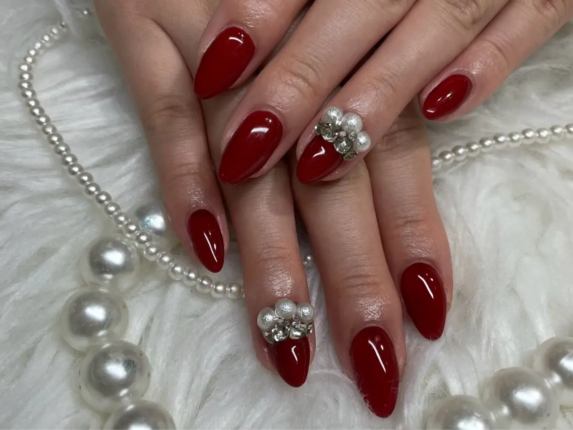 ネイル Mermaid Nail♡Akariのネイルデザイン
