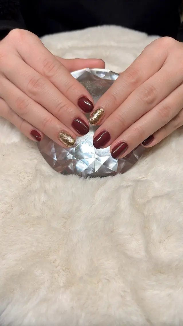 ネイル B.rose ビビのネイルデザイン