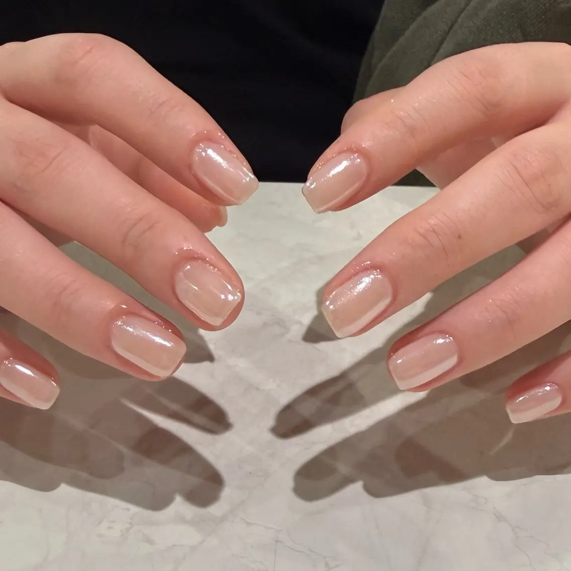 ネイル ハンドネイル C. Fuuのネイルデザイン