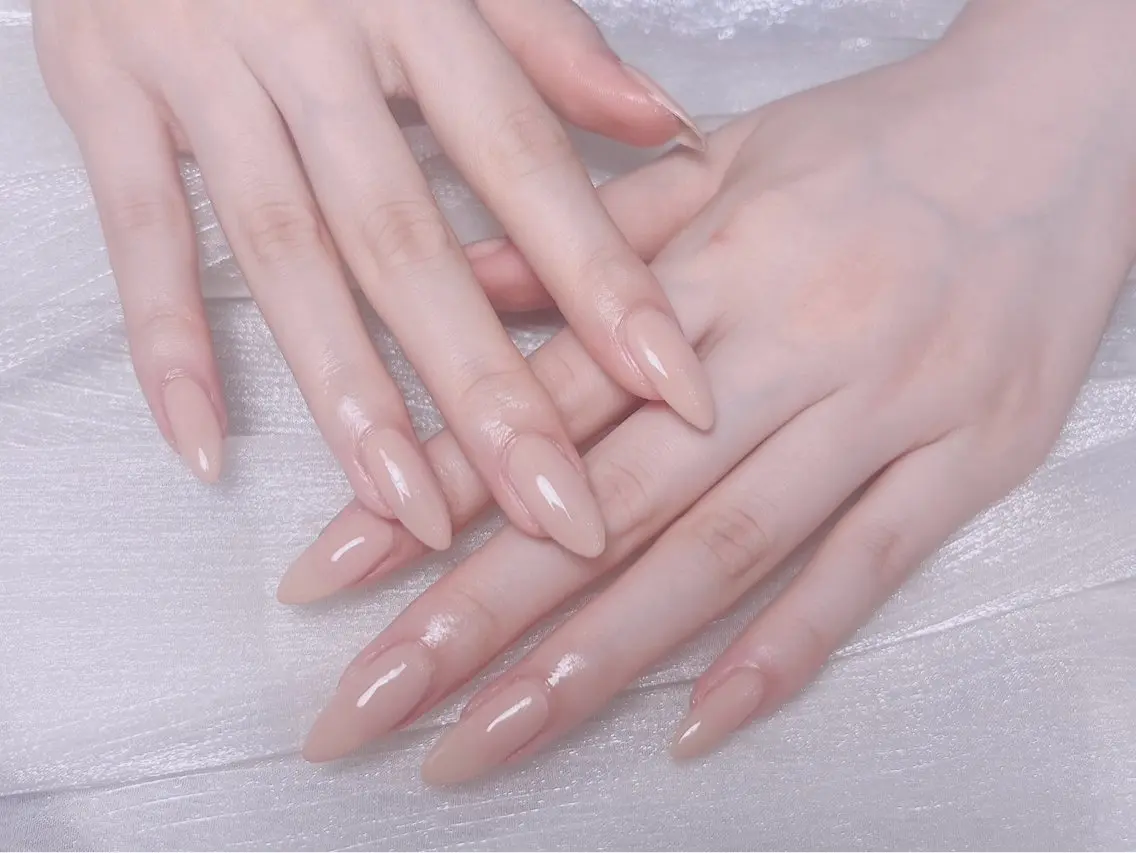ネイル ハンドネイル ネイルサロン KARIのネイルデザイン