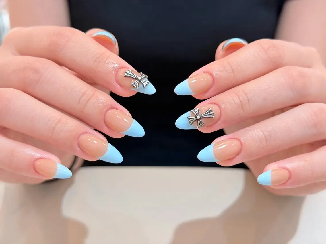 ネイル CHERIRNAIL ミキのネイルデザイン
