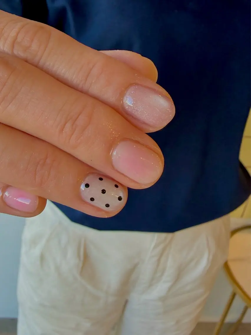 ネイル ハンドネイル Bloom Nailのネイルデザイン